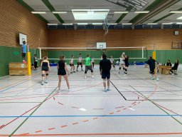 Hobby-Herbstturnier 2026